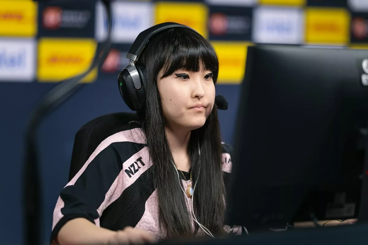 Team USA roster for IESF 2026 Women's tournament revealed