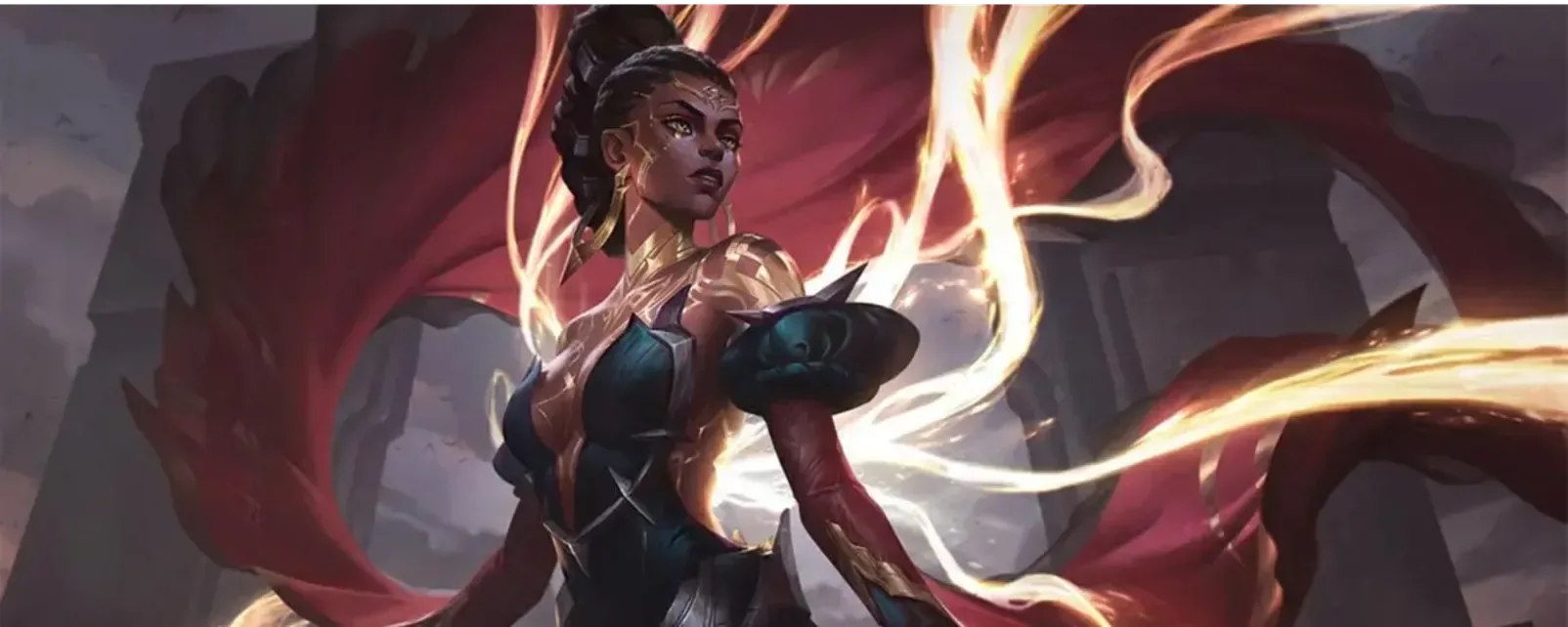 League of Legends Patch 26.22 Full Preview