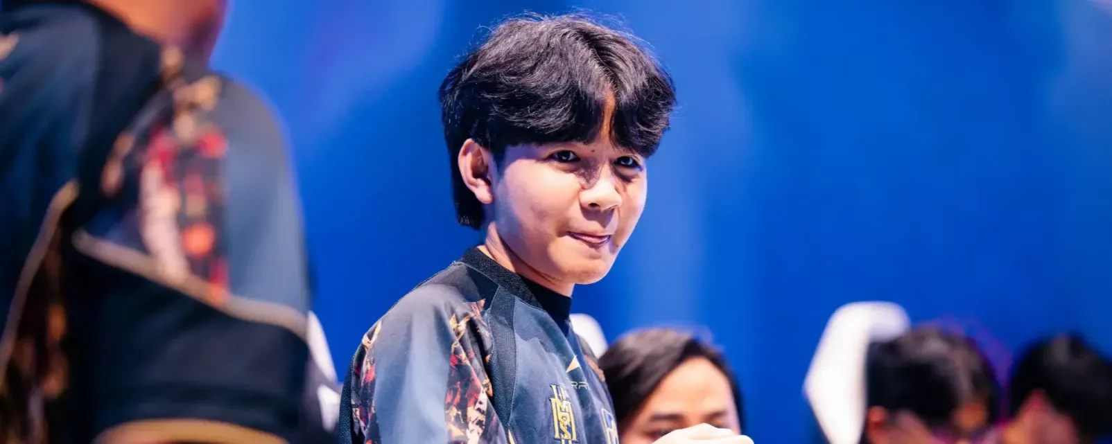 Team Vamos and Bigetron MY by VIT Advance to Upper Bracket Semifinals of MPL Malaysia Season 18