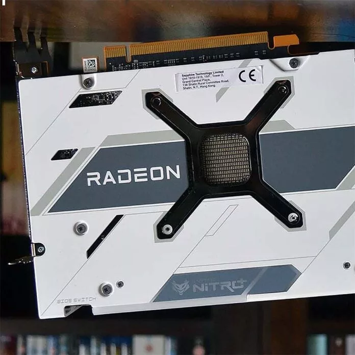 AMD FSR 4.1 on Radeon RX 6000: Image Quality Outweighs Frame Rate Loss