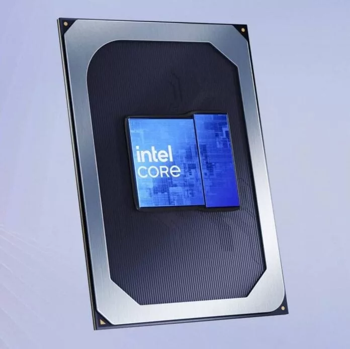 Intel reportedly preparing two new mobile CPU series