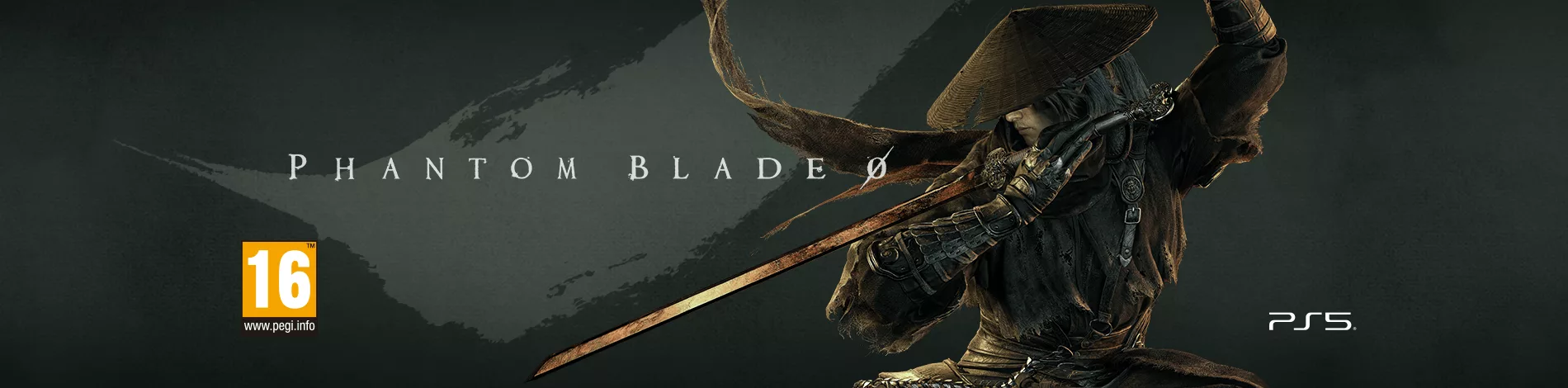 Phantom Blade Zero: How boss weapons transform combat and exploration