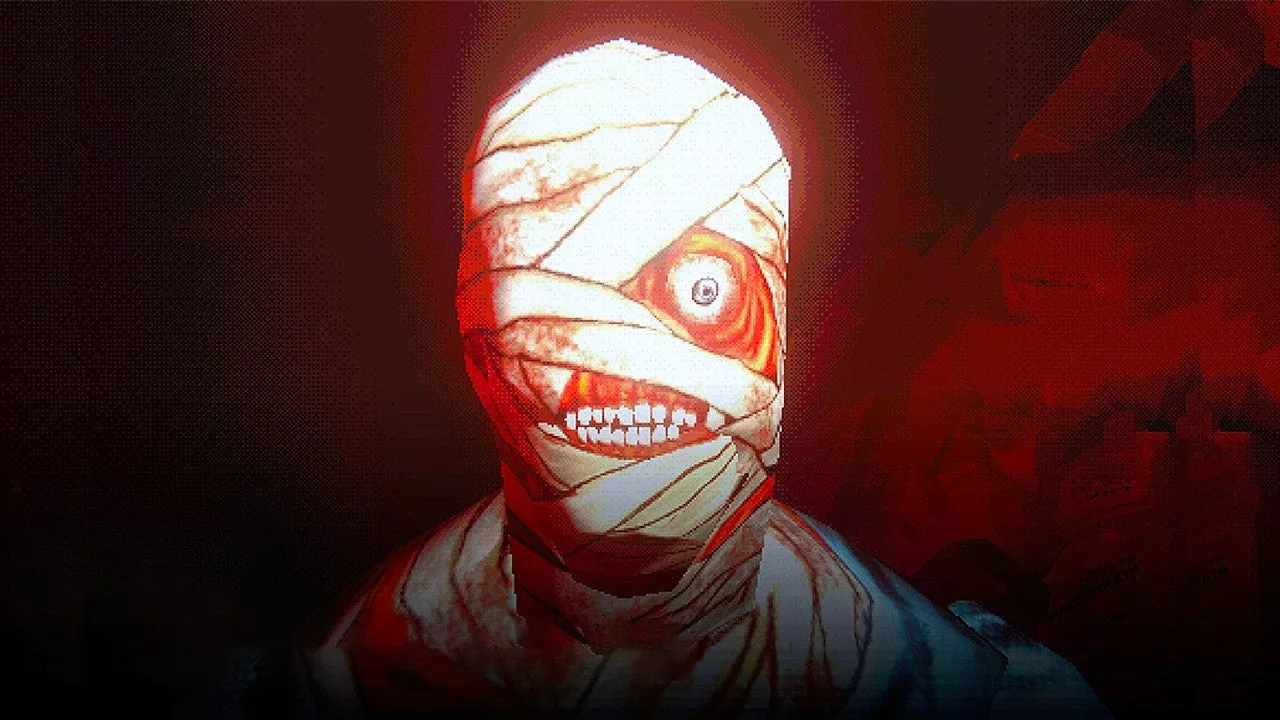 Mouthwashing arrives on consoles and Xbox Game Pass