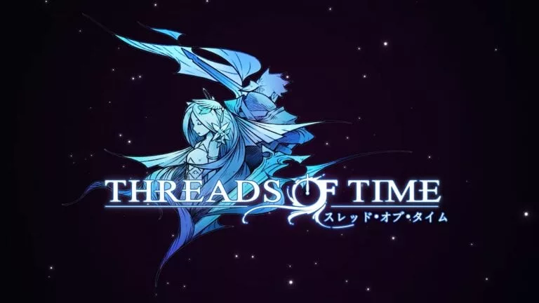 Threads of Time adds Switch 2 and Switch versions
