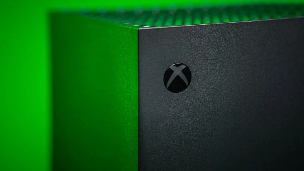Microsoft Q1 results: Xbox content offsets 2% revenue dip as hardware falls 14%