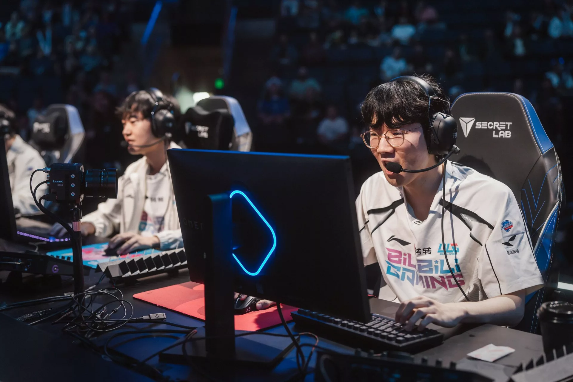 Communication Breakdown in BLG: Viper on Team Crisis
