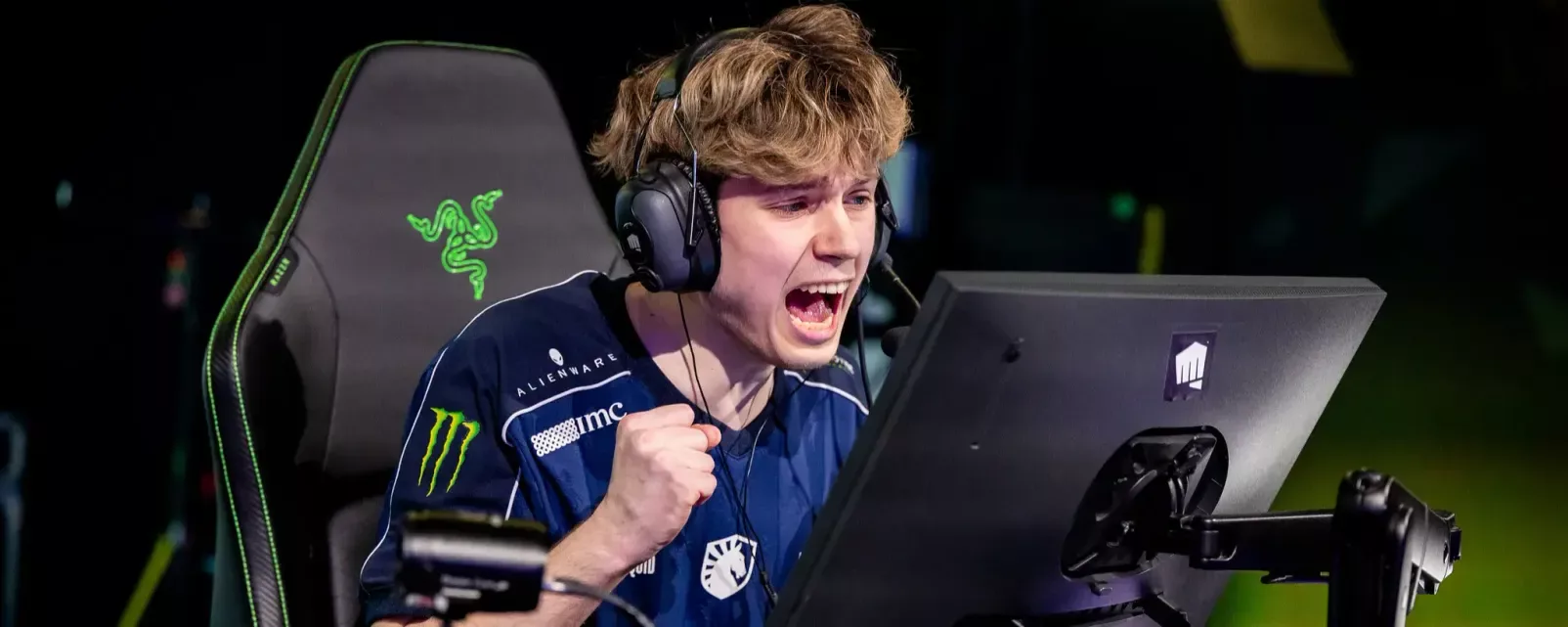 Mandatory Unveils International Roster for 2027 Season