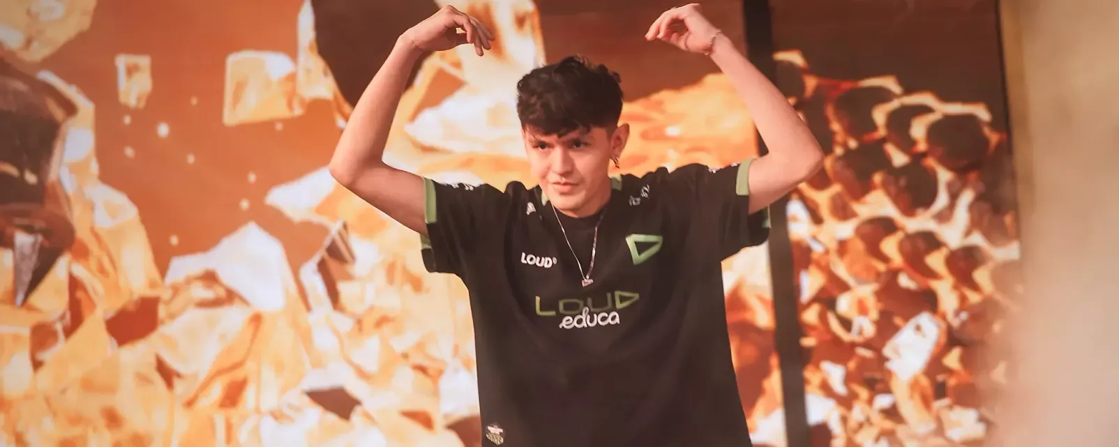 LOUD and 100 Thieves Secure Final Invites to Red Bull Home Ground 2026