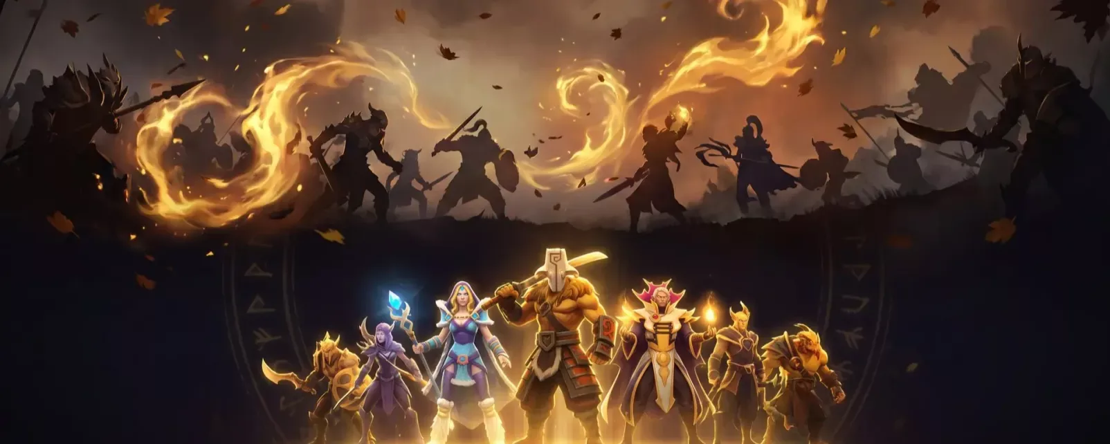 Dota 2 Peak Online Players Drop from One Million to 341K