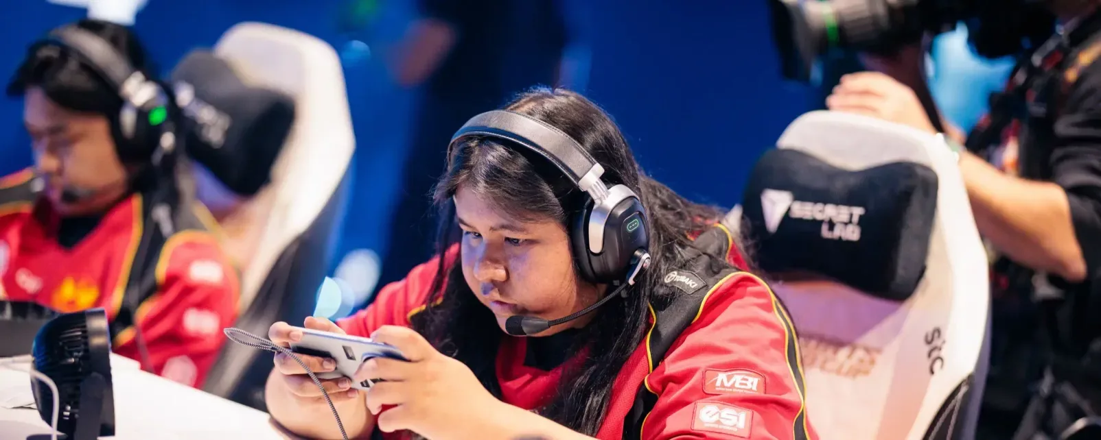 Selangor Red Giants and Team Rey to Meet in MPL Malaysia Season 18 Upper Bracket Final