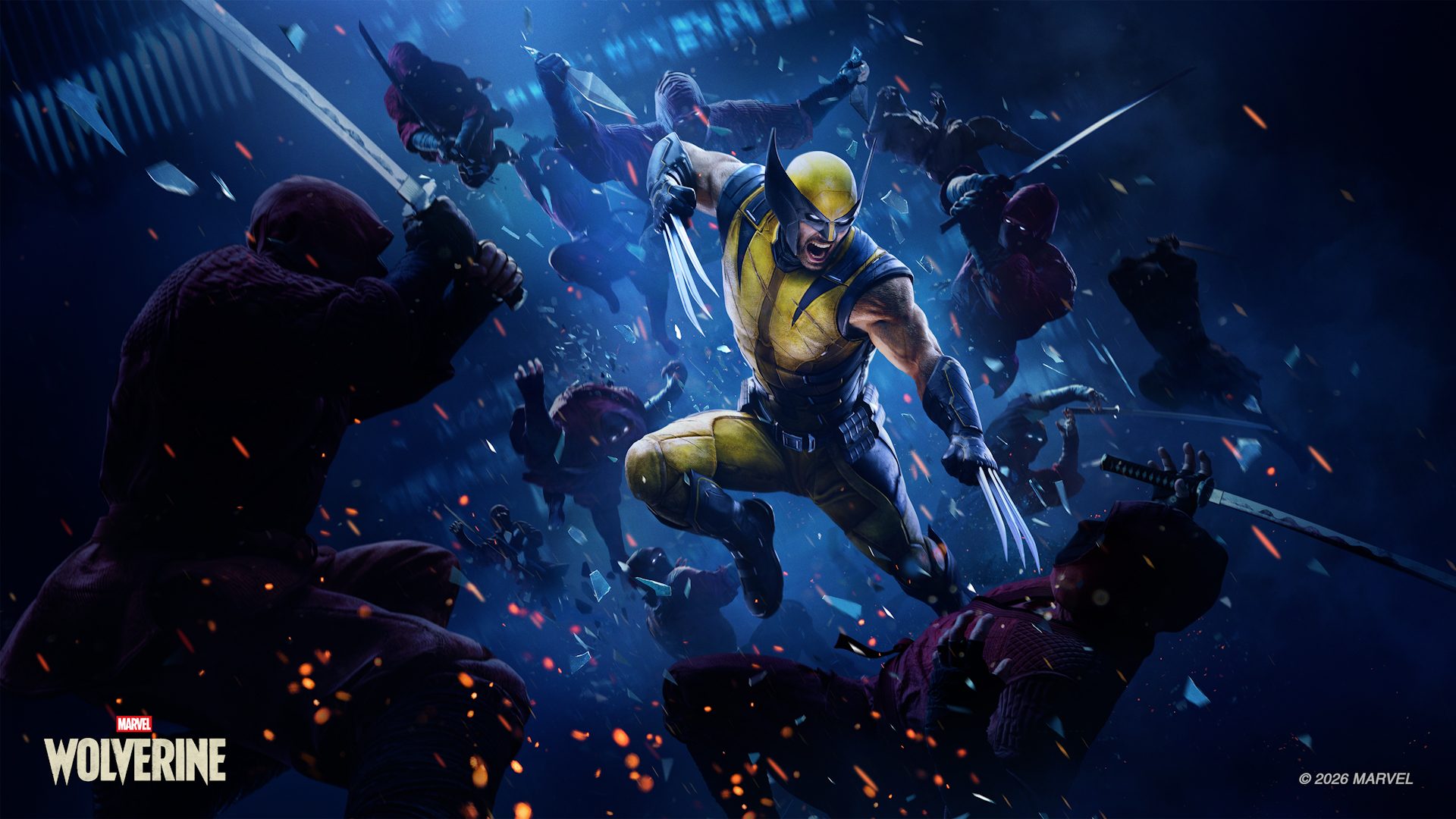 Marvel’s Wolverine: What the Story Trailer Reveals About Logan, Jean Grey, and The Hand