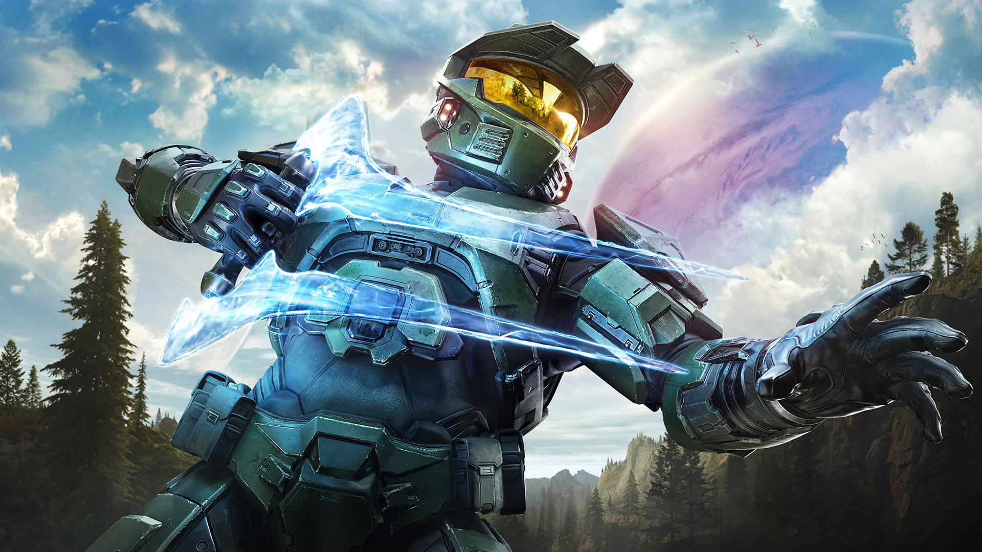 Halo: Campaign Evolved Launches on Xbox Series, PS5, and PC