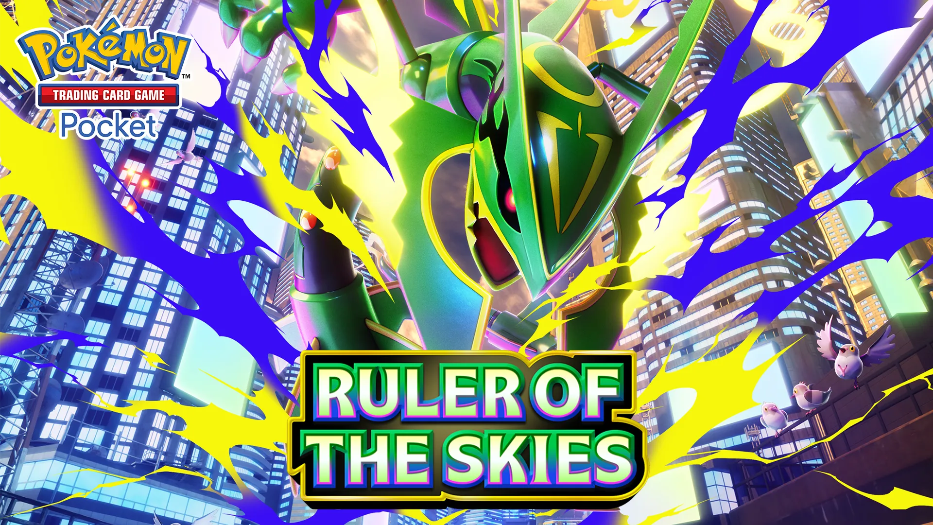 Pokémon TCG Pocket: Preparing for Ruler of the Skies Without Wasting Resources
