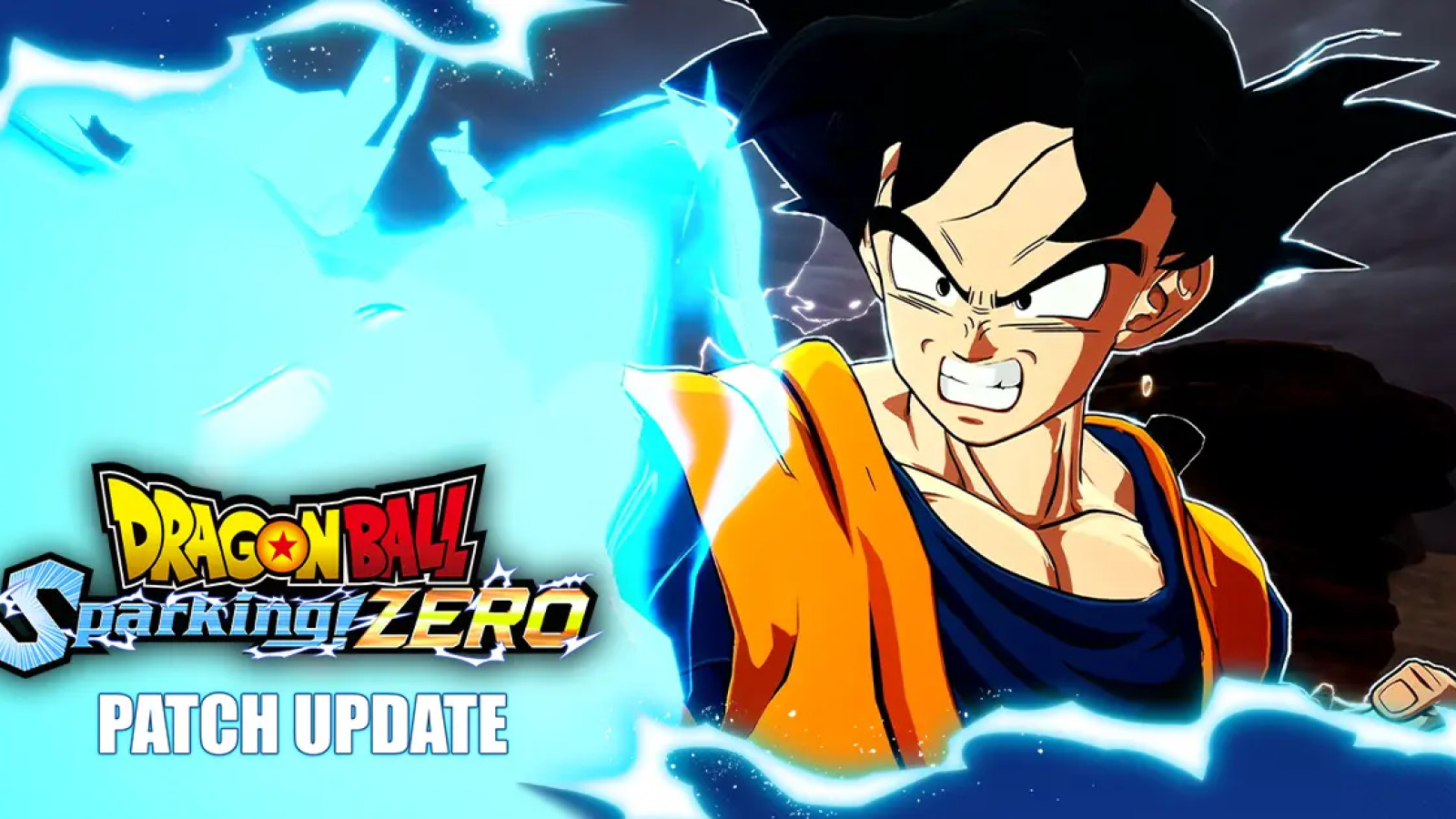 Linked Blast and Sparking! Boost in DRAGON BALL: Sparking! ZERO