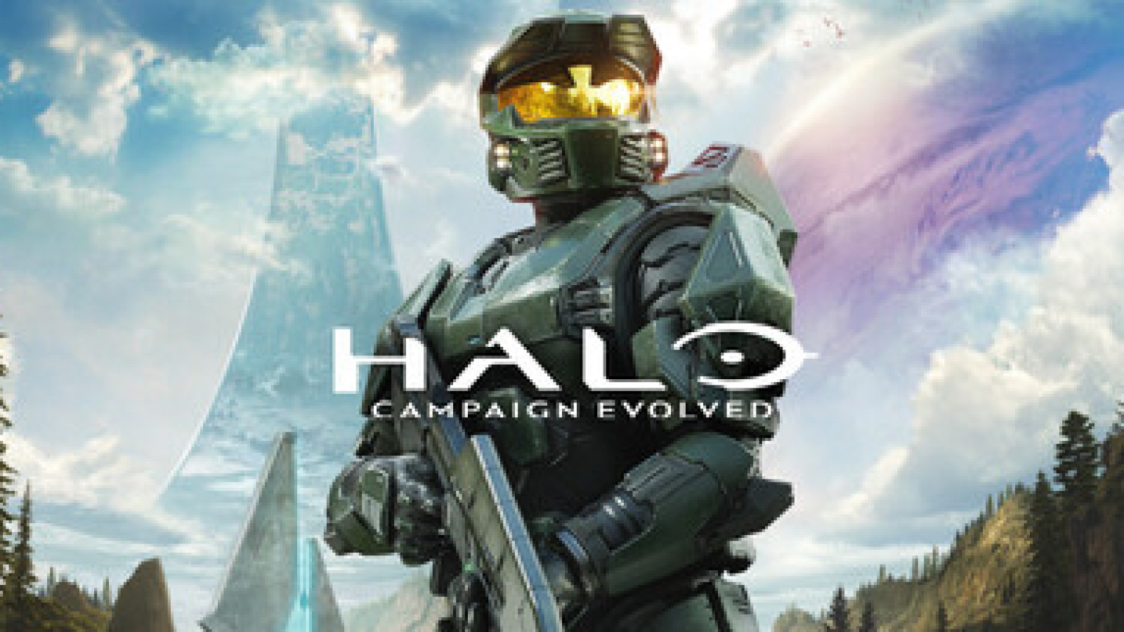 Halo: Campaign Evolved Review — A Classic in Modern Armor