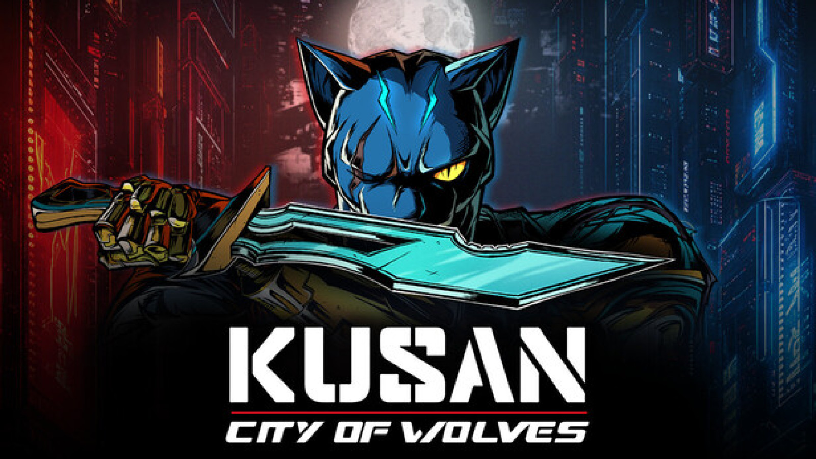What Makes Kusan: City of Wolves Stand Out
