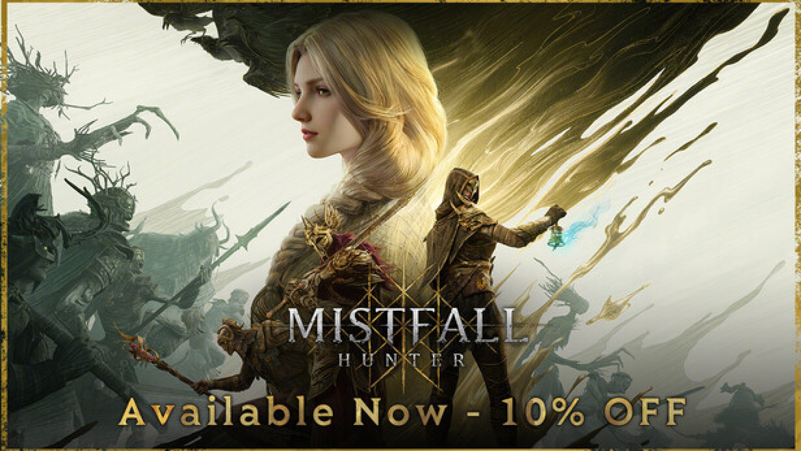 How Mistfall Hunter Changes the Extraction Formula