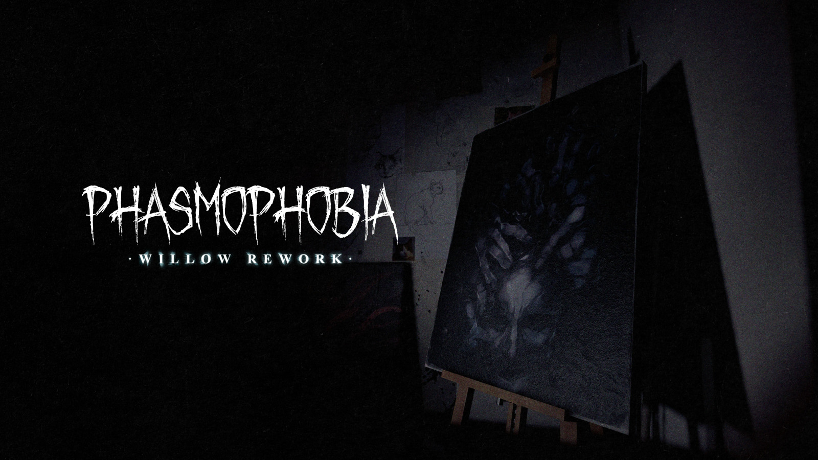 Phasmophobia 0.18: How Willow Street Changes Investigation Pacing