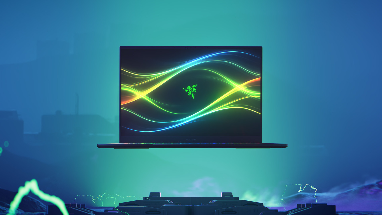 Razer Blade 16 (2026): Power, OLED, and the Price of a Thin Flagship