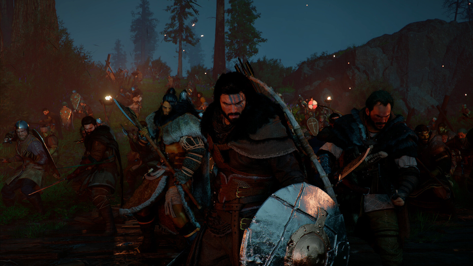 Crimson Desert Patch 1.16.00 Reworks Trading