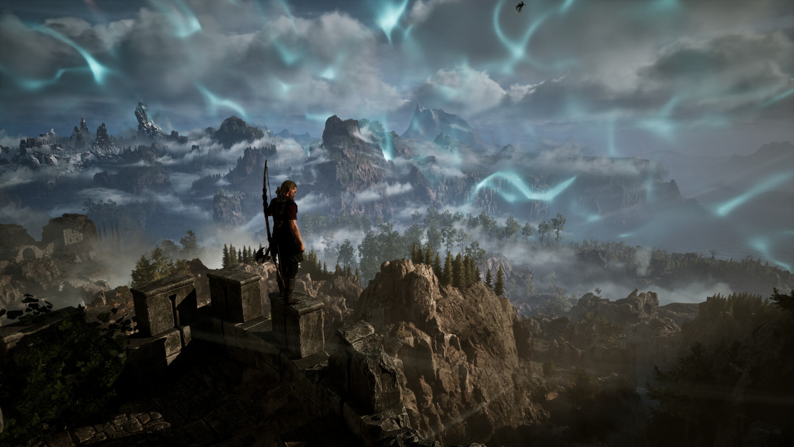 Gothic 1 Remake 1.0.4: Save Checks After the Patch