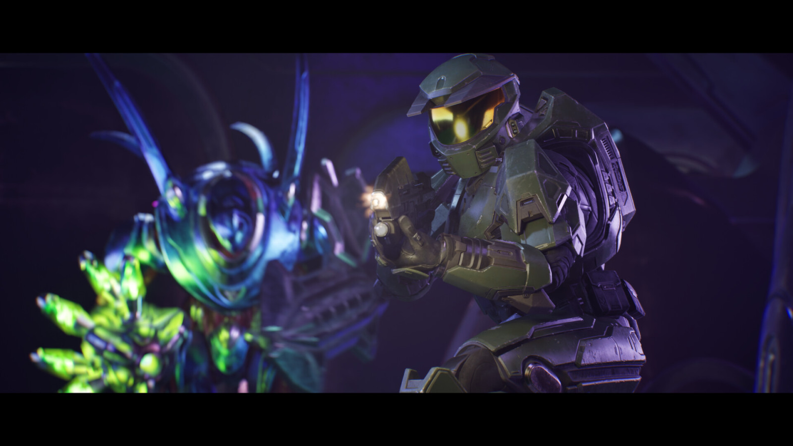 Halo: Campaign Evolved Review: A Strong Remake With Old Seams