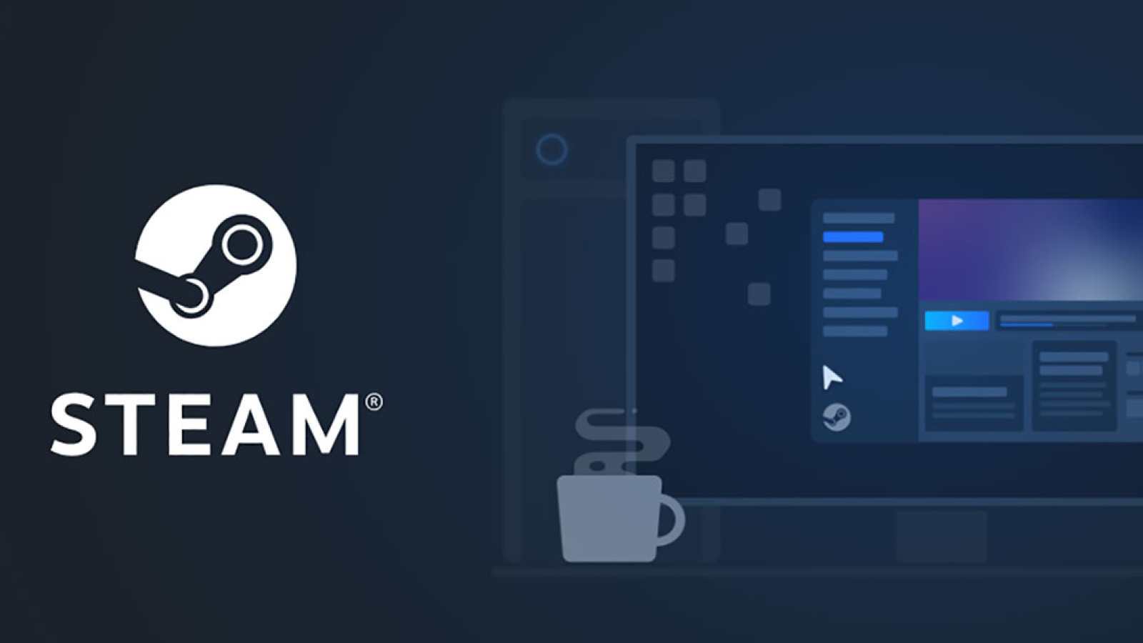 Why New Games Disappear on Steam: The Attention Economy in 2026