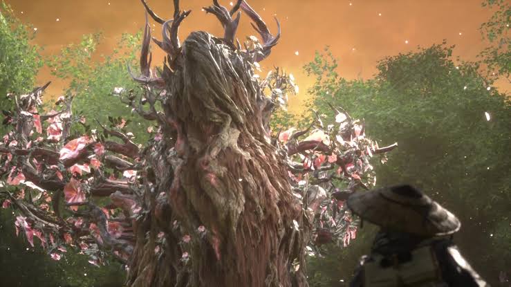 Rangifer in Beast of Reincarnation