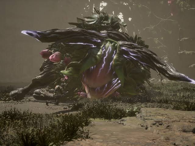 Taurus in Beast of Reincarnation