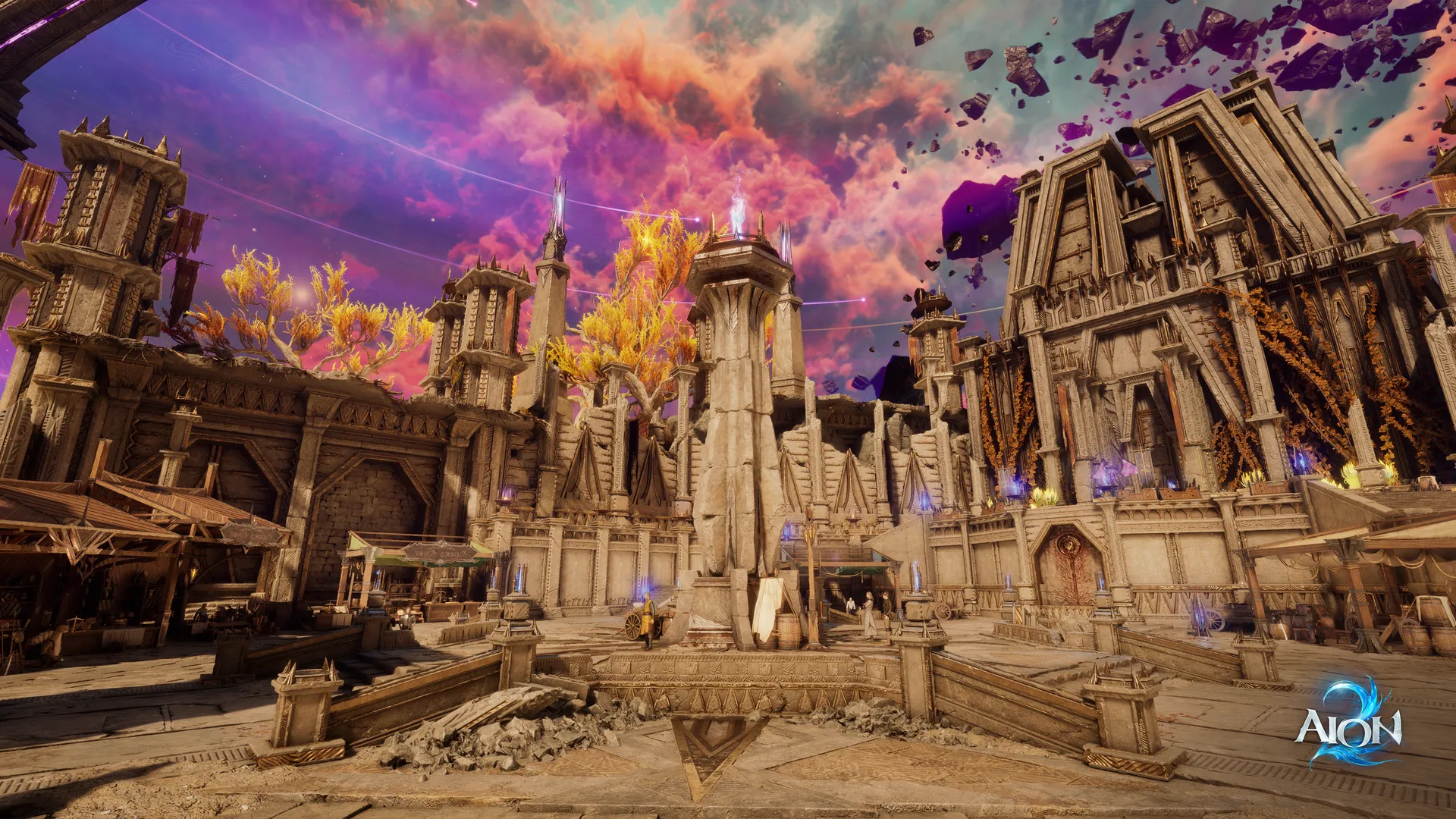AION 2 Leveling Guide