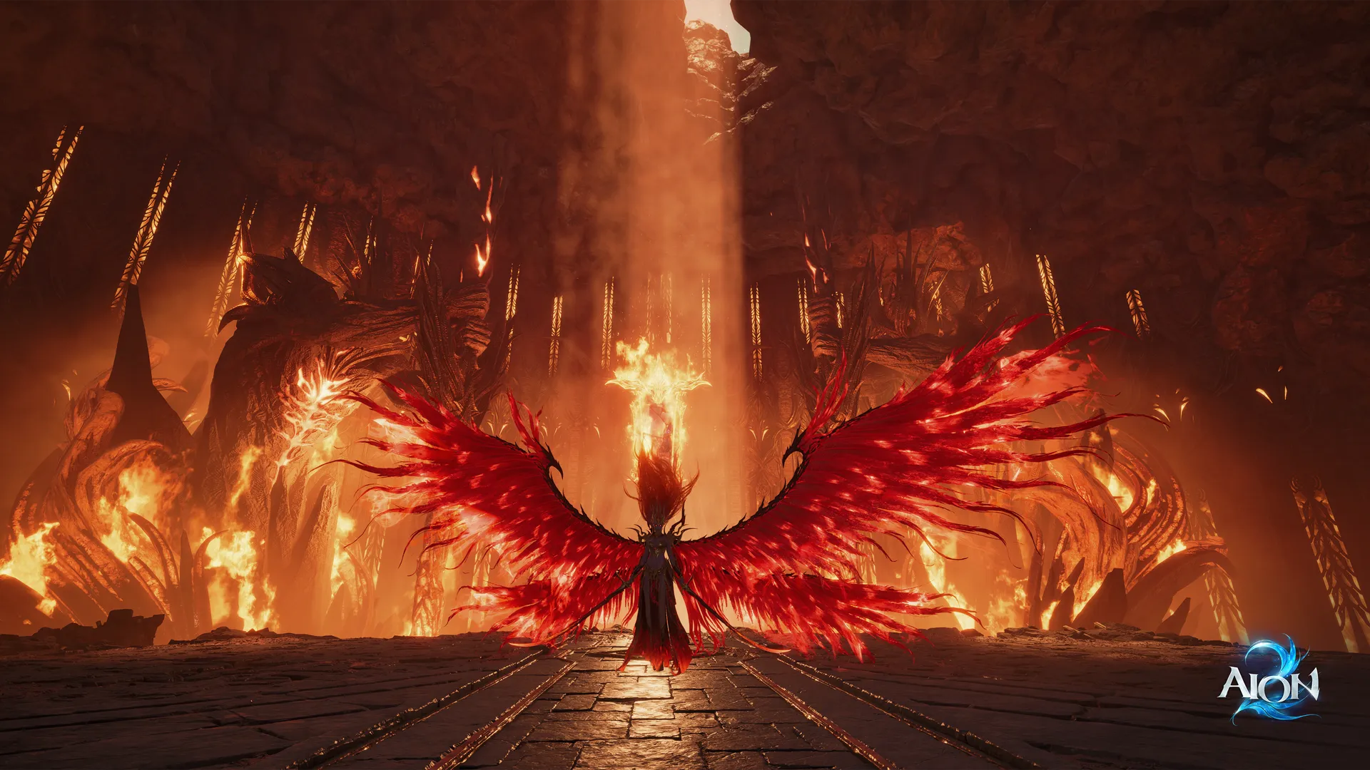 AION 2 PvE, PvP and Activities Guide